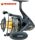 Navijk Trabucco Nitro PG 7000